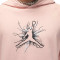 Sweat-shirt Jordan Dri-Fit Sport Graphic Fleece