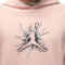 Sweatshirt Jordan Dri-Fit Sport Graphic Fleece