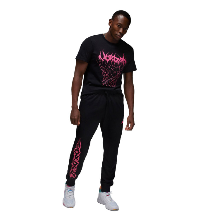 pantalon-largo-jordan-dri-fit-sport-grapchic-fleece-black-hyper-pink-2