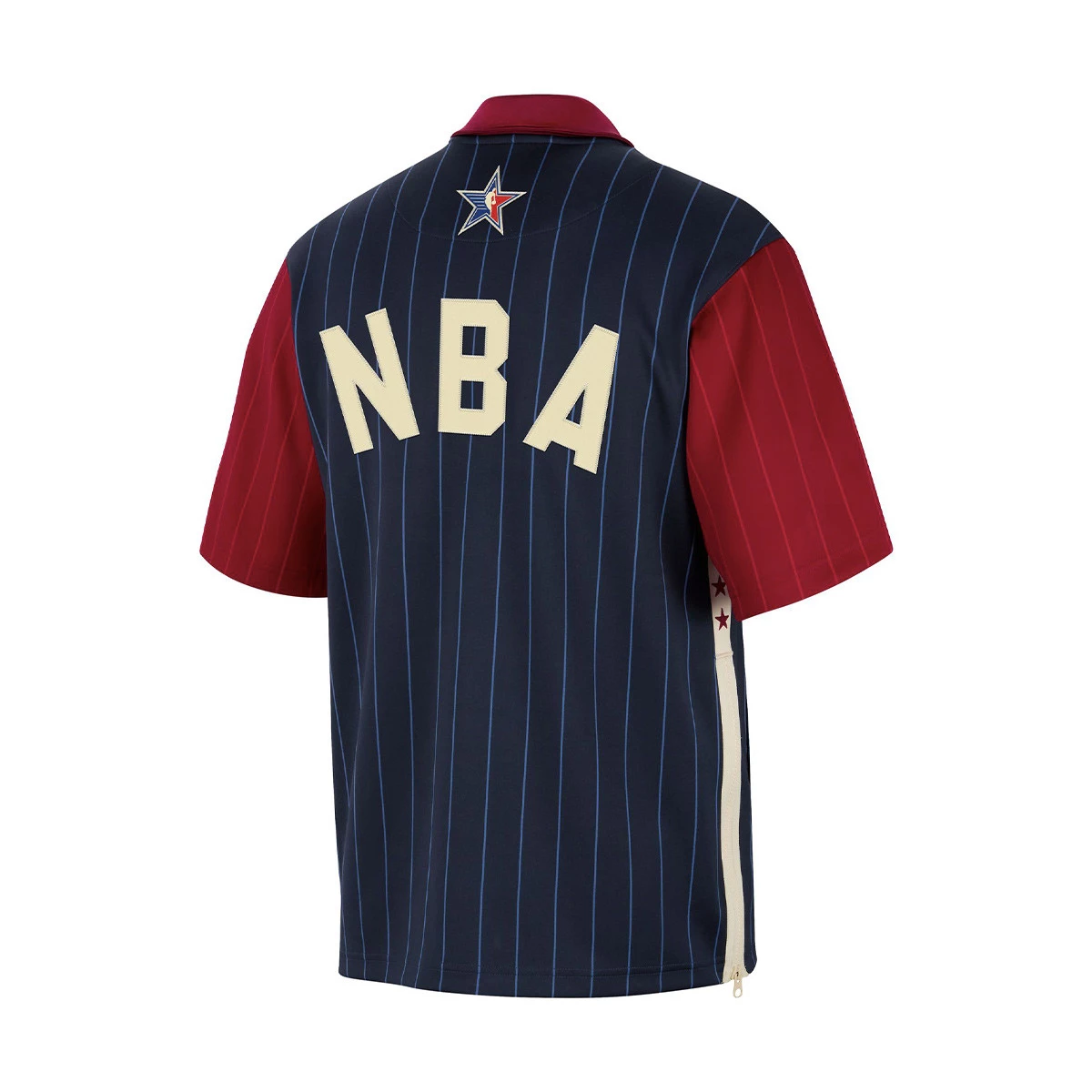 Jordan All Star Weekend Showtime Jacket