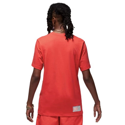 T-Shirt Flight Essential Rings Crew