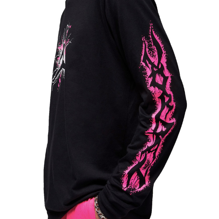 camiseta-jordan-sport-dri-fit-graphic-crew-black-hyper-pink-black-4