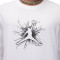 Camiseta Jordan Manga Larga Sport Dri-Fit