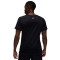 Camiseta Jordan Sport Dri-Fit Graphic Crew