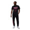 Camiseta Jordan Sport Dri-Fit Graphic Crew