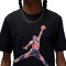 Camiseta Jordan Brand Watercolor Crew