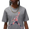 Camiseta Jordan Brand Watercolor Crew