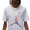 Jordan Brand Watercolor Crew T-Shirt