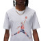 Camiseta Jordan Brand Watercolor Crew