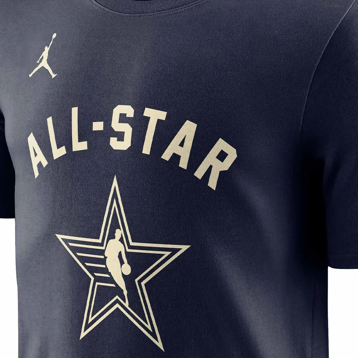 Camiseta jordan all star online