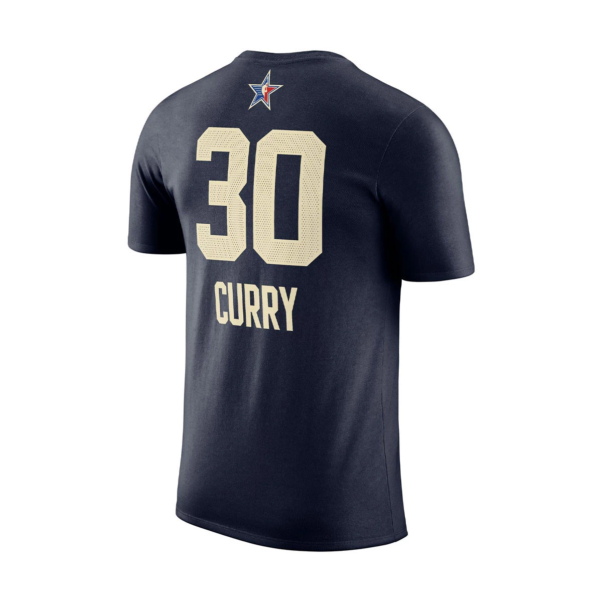 Jordan NBA All Star Weekend Essential Stephen Curry Jersey