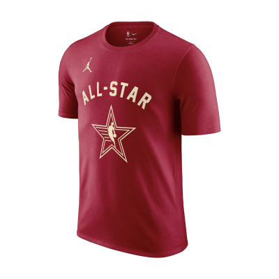 Camiseta NBA All Star Weekend Essential Stephen Curry