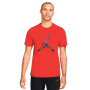 Jumpman-Gym Red-Black