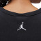 Top Jordan Flight Mujer