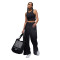Top Jordan Flight Mulher