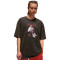 Maglia Jordan Gfx Oversize Donna