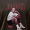 Jordan Women Gfx Oversize  T-Shirt