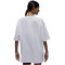 Jordan Women Gfx Oversize  T-Shirt