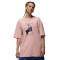 Maglia Jordan Gfx Oversize Mujer