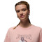 Jordan Women's Gfx Oversize T-Shirt