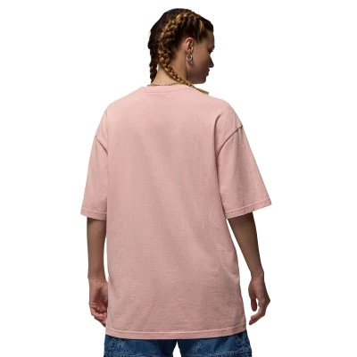 Camiseta Graphics Oversize Mujer