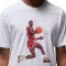 Jordan Flight Essential Gfx Crew T-Shirt