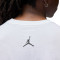 Camiseta Jordan Flight Essential Gfx Crew