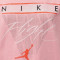 Camiseta Jordan Flight Heritage Mujer