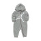 Mono Jordan HBR Jumpman Hooded Coverall