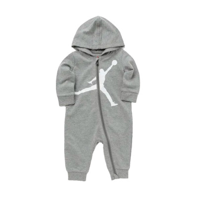 Mono HBR Jumpman Hooded Coverall