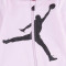Jordan Kids HBR Jumpman Hooded Coverall Bodysuit