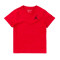 Camiseta Jordan Jumpman Air Emb Niño