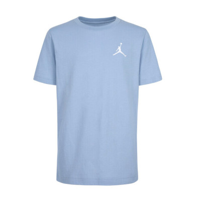 Camiseta Jumpman Air Emb Niño