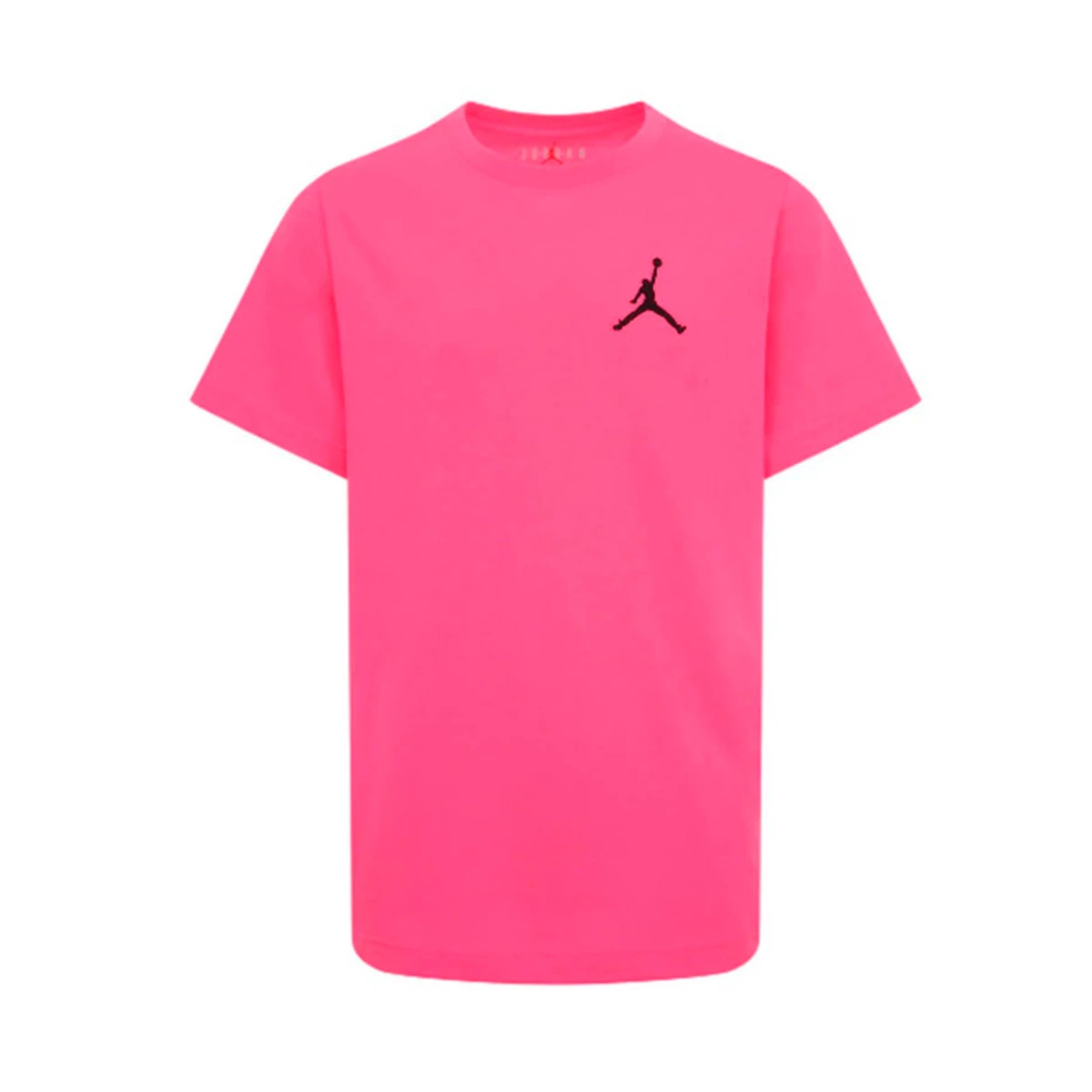 Jersey Jordan Jumpman Air Emb Nino Hyper Pink Basketball Emotion