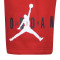 Pantaloncini Jordan Jumpman Sustainable per bambini