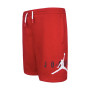 Enfants Jumpman Sustainable-Gym Red