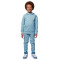 Tuta Jordan Essentials Fleece per bambini