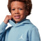 Fato de treino Jordan Essentials Fleece Criança