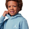 Tuta Jordan Essentials Fleece per bambini