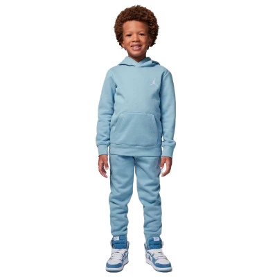 Fato de treino Essentials Fleece Criança