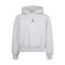 Sweat-shirt Jordan Enfants Icon Play 