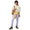 Jordan Kids Icon Play Fleece Trousers