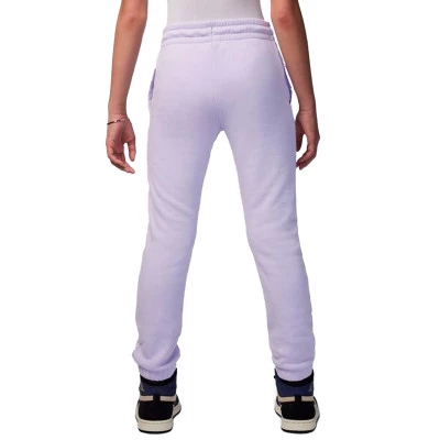 Pantalón largo Icon Play Fleece Niña