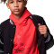Jordan Kids Baseline Sweatshirt