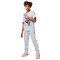 Pantalon Jordan Enfants Flight MVP Fleece