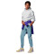 Jordan Kids Baseline Fleece Trousers
