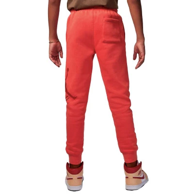 Pantalón largo Baseline Fleece Niño