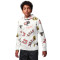 Sweatshirt Jordan Essentials AOP Fleece Criança