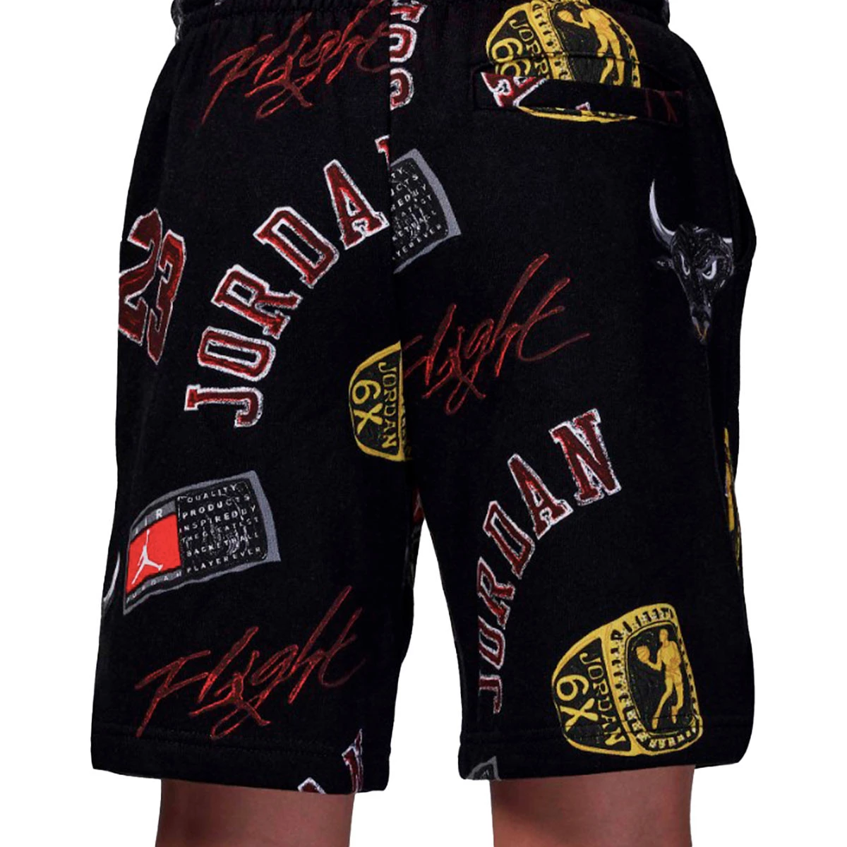 Jordan jumpman gfx mesh on sale
