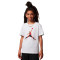 Camiseta Jordan Watercolor Jumpman Niño